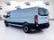 2026 Ford Transit Cargo Van T-150 130" Low Rf 8800 GVWR RWD