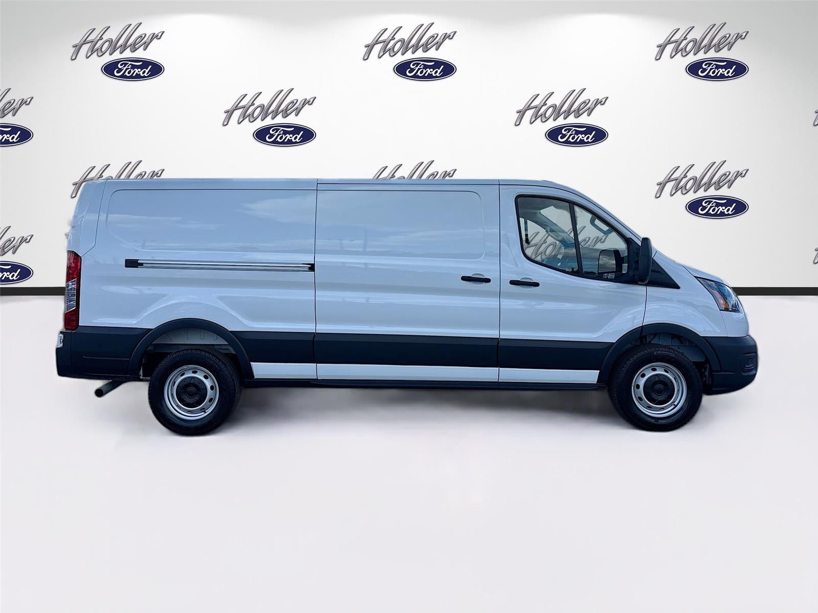 2026 Ford Transit Cargo Van T-150 130" Low Rf 8800 GVWR RWD