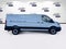 2026 Ford Transit Cargo Van T-150 130" Low Rf 8800 GVWR RWD