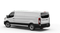 2026 Ford Transit Cargo Van T-150 130" Low Rf 8800 GVWR RWD
