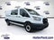 2026 Ford Transit Cargo Van T-150 130" Low Rf 8800 GVWR RWD