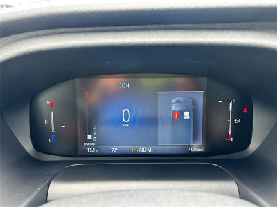 2026 Ford Transit Cargo Van T-150 130" Low Rf 8800 GVWR RWD