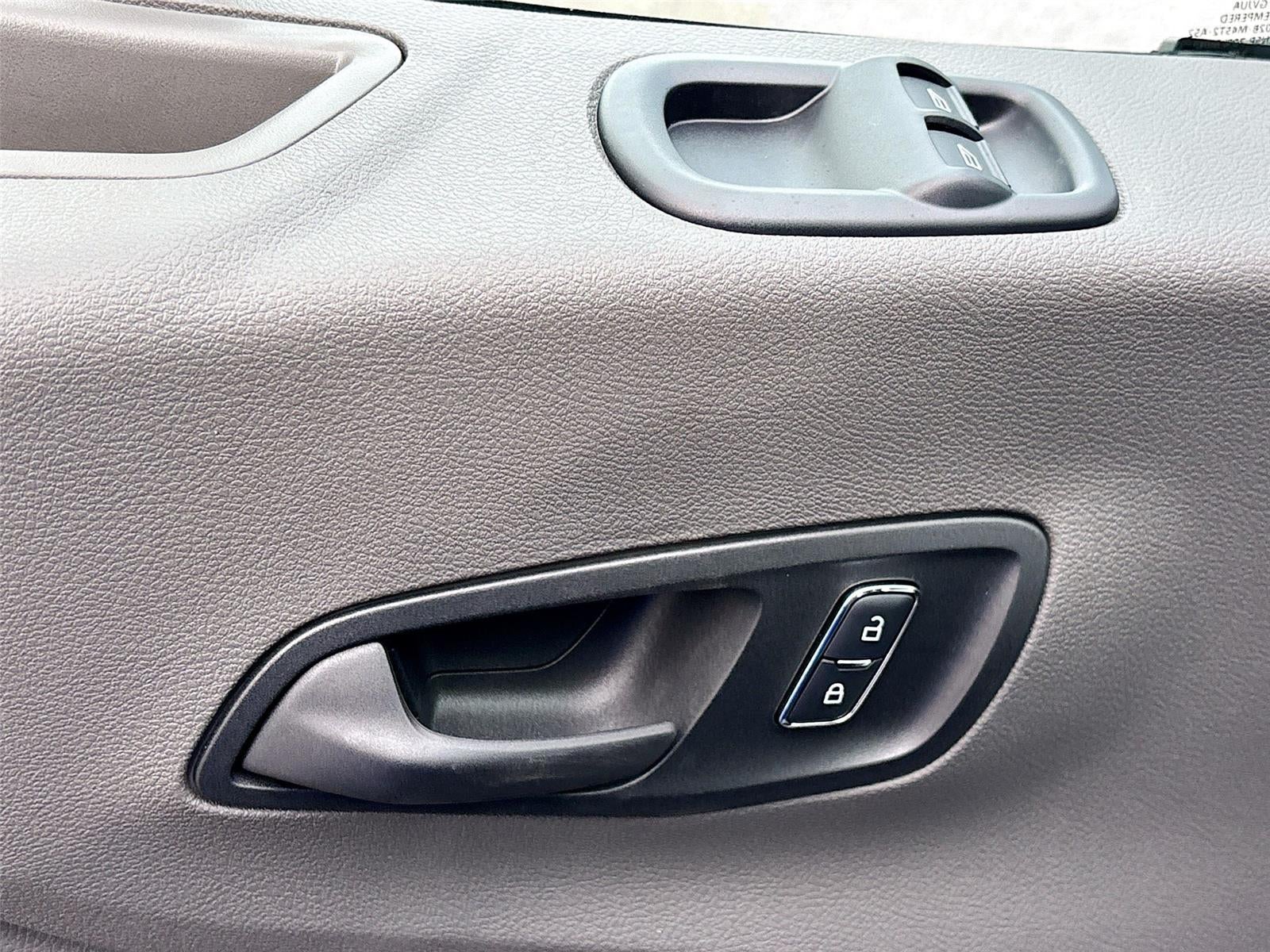 2026 Ford Transit Cargo Van T-150 130" Low Rf 8800 GVWR RWD