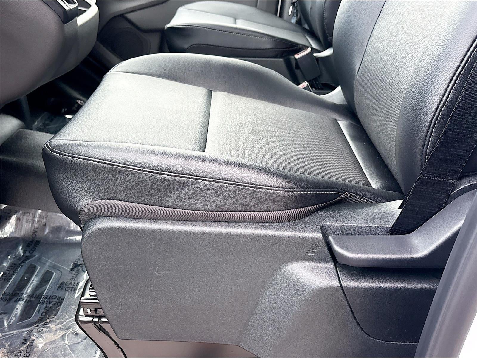 2026 Ford Transit Cargo Van T-150 130" Low Rf 8800 GVWR RWD