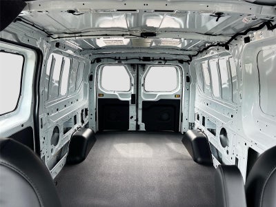 2026 Ford Transit Cargo Van T-150 130" Low Rf 8800 GVWR RWD