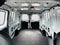 2026 Ford Transit Cargo Van T-150 130" Low Rf 8800 GVWR RWD