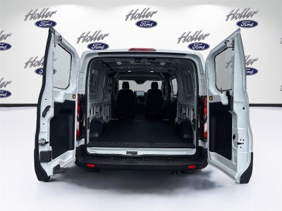 2026 Ford Transit Cargo Van T-150 130" Low Rf 8800 GVWR RWD