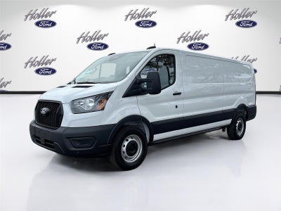 2026 Ford Transit Cargo Van T-150 130" Low Rf 8800 GVWR RWD