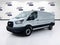 2026 Ford Transit Cargo Van T-150 130" Low Rf 8800 GVWR RWD