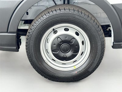 2026 Ford Transit Cargo Van T-150 130" Low Rf 8800 GVWR RWD