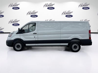 2026 Ford Transit Cargo Van T-150 130" Low Rf 8800 GVWR RWD