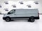 2026 Ford Transit Cargo Van T-150 130" Low Rf 8800 GVWR RWD
