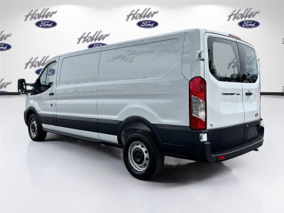 2026 Ford Transit Cargo Van T-150 130" Low Rf 8800 GVWR RWD
