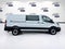 2026 Ford Transit Cargo Van T-150 130" Low Rf 8800 GVWR RWD