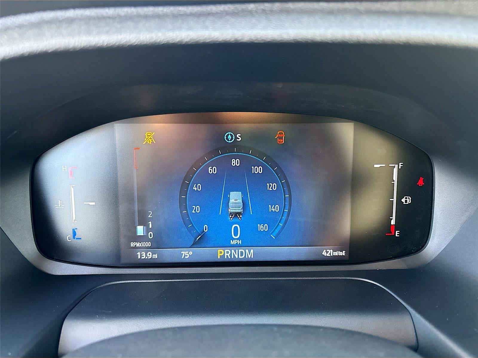 2026 Ford Transit Cargo Van T-150 130" Low Rf 8800 GVWR RWD