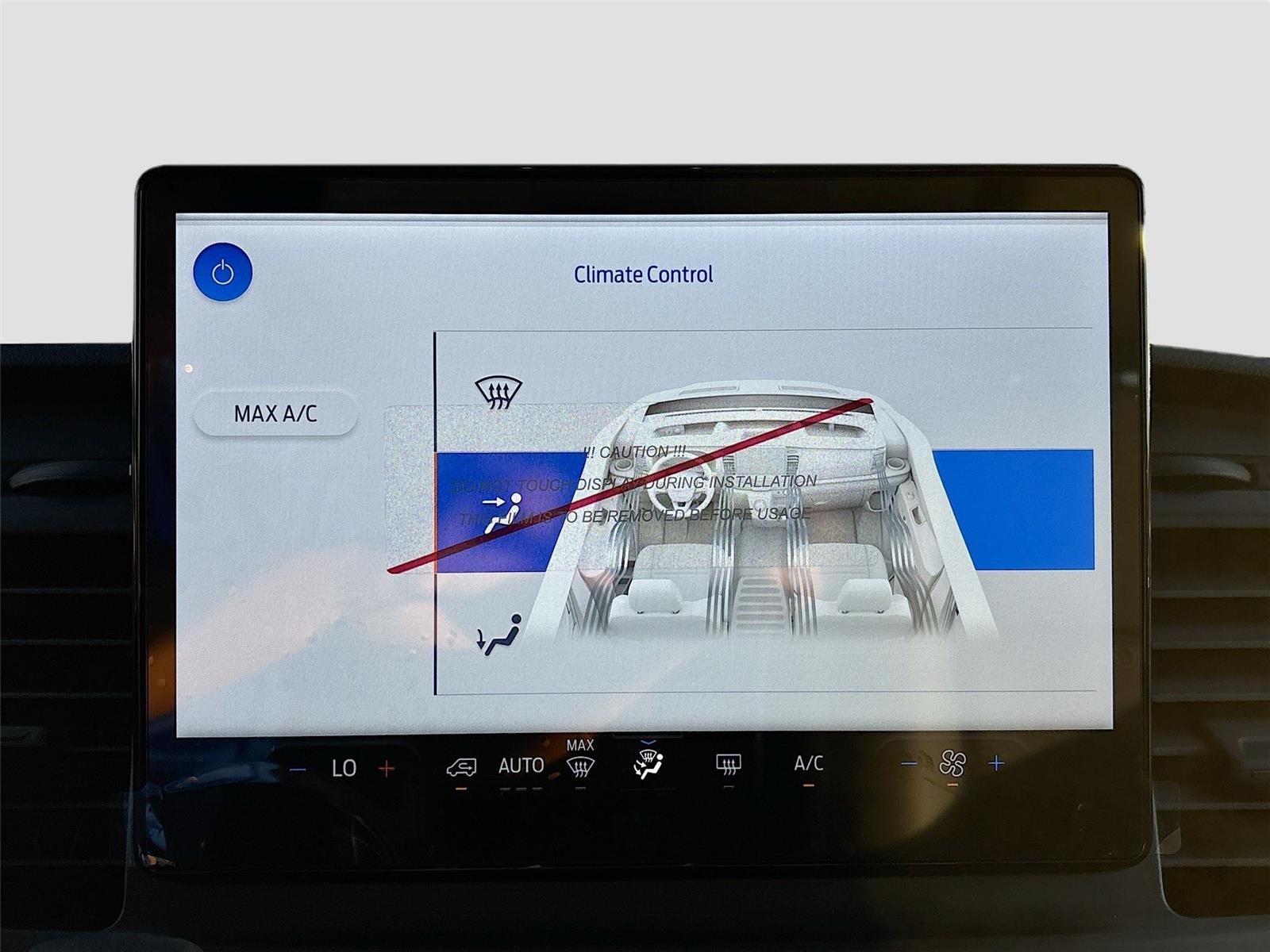 2026 Ford Transit Cargo Van T-150 130" Low Rf 8800 GVWR RWD