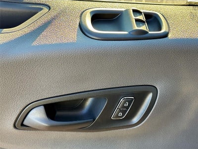 2026 Ford Transit Cargo Van T-150 130" Low Rf 8800 GVWR RWD