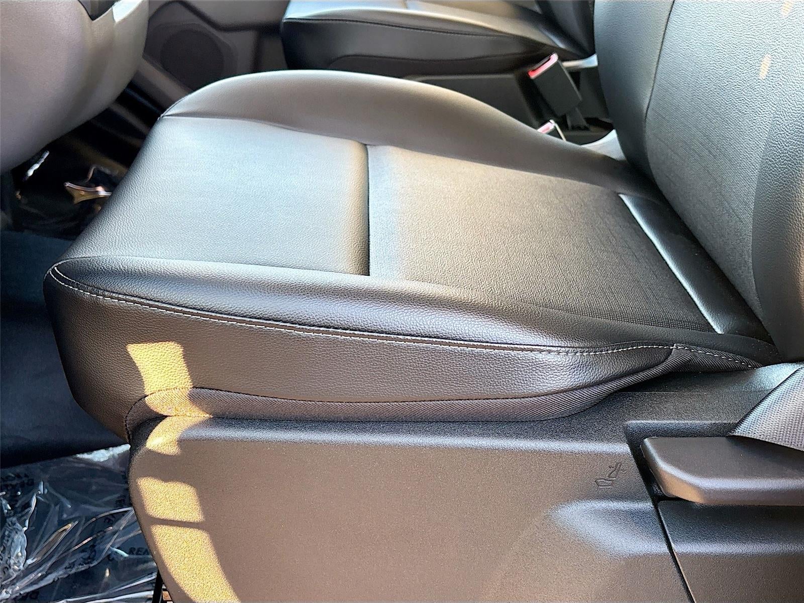 2026 Ford Transit Cargo Van T-150 130" Low Rf 8800 GVWR RWD