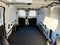 2026 Ford Transit Cargo Van T-150 130" Low Rf 8800 GVWR RWD