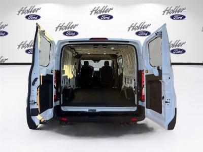 2026 Ford Transit Cargo Van T-150 130" Low Rf 8800 GVWR RWD