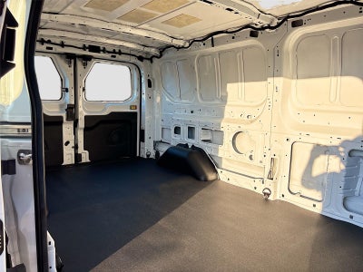 2026 Ford Transit Cargo Van T-150 130" Low Rf 8800 GVWR RWD