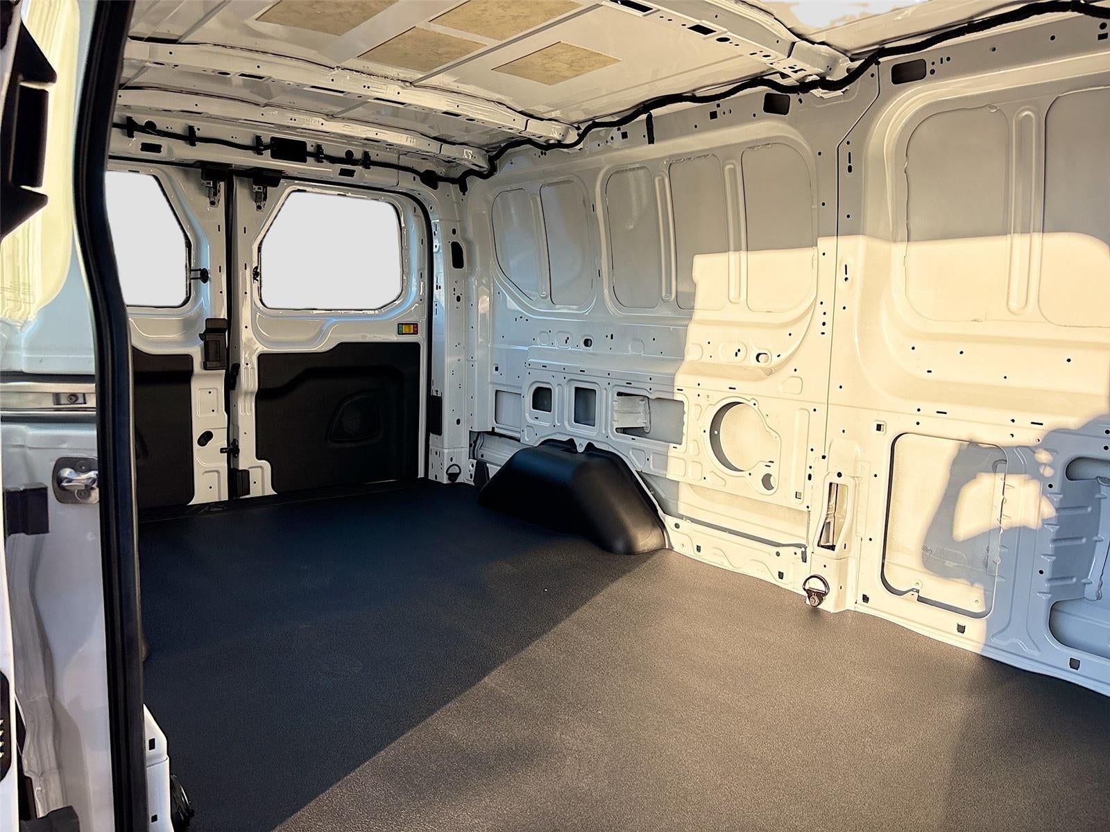 2026 Ford Transit Cargo Van T-150 130" Low Rf 8800 GVWR RWD