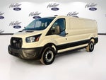2026 Ford Transit Cargo Van T-150 130" Low Rf 8800 GVWR RWD