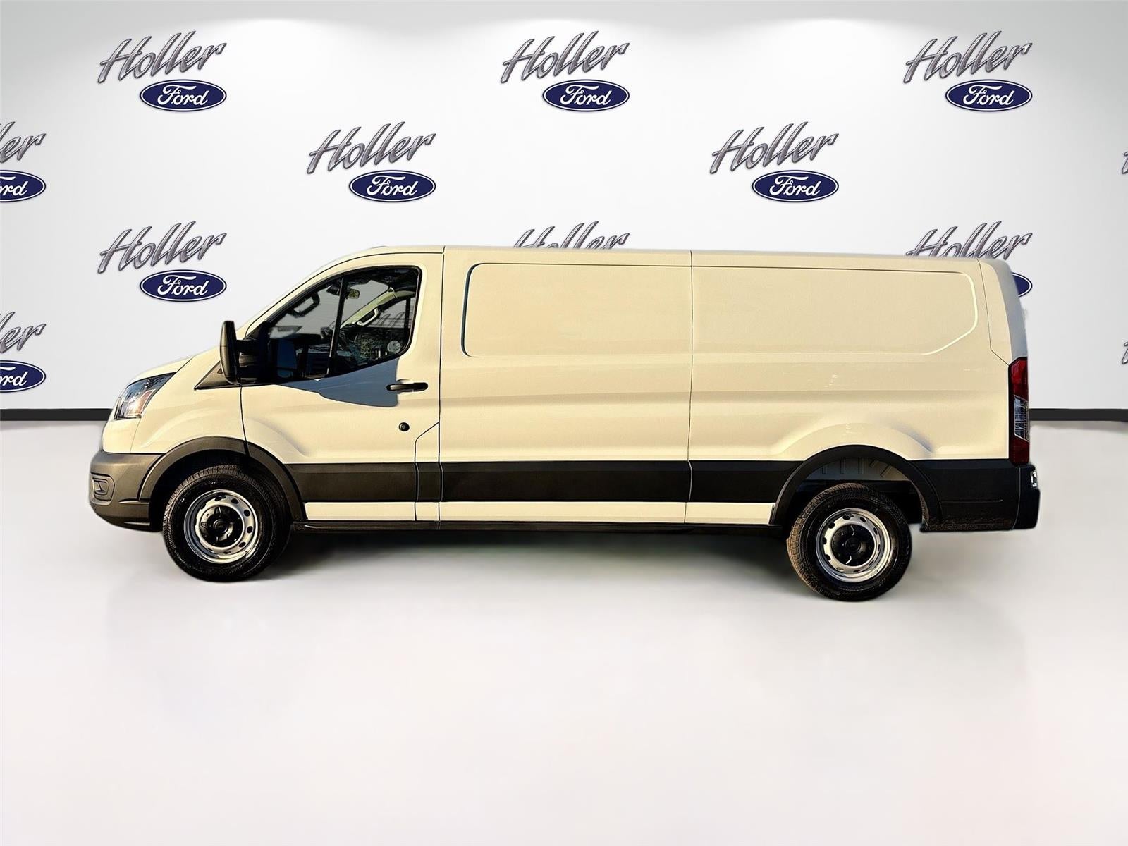 2026 Ford Transit Cargo Van T-150 130" Low Rf 8800 GVWR RWD