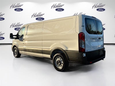 2026 Ford Transit Cargo Van T-150 130" Low Rf 8800 GVWR RWD