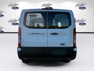 2026 Ford Transit Cargo Van T-150 130" Low Rf 8800 GVWR RWD