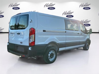 2026 Ford Transit Cargo Van T-150 130" Low Rf 8800 GVWR RWD