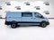 2026 Ford Transit Cargo Van T-150 130" Low Rf 8800 GVWR RWD