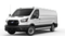 2026 Ford Transit Cargo Van T-150 130" Low Rf 8800 GVWR RWD