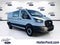 2026 Ford Transit Cargo Van T-150 130" Low Rf 8800 GVWR RWD