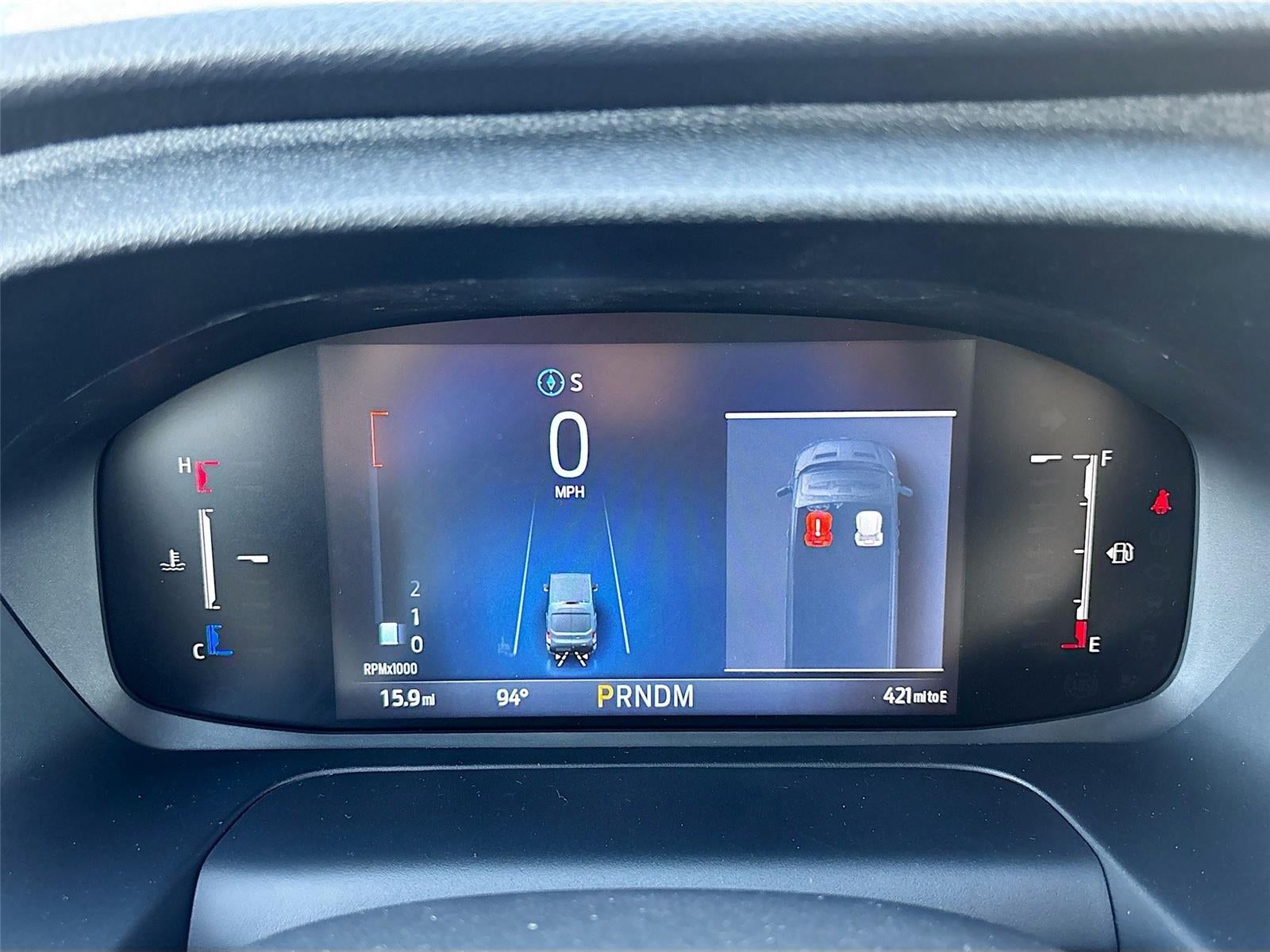 2026 Ford Transit Cargo Van T-150 130" Low Rf 8800 GVWR RWD