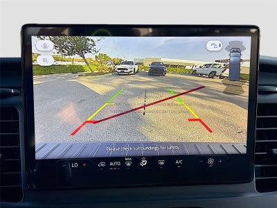 2026 Ford Transit Cargo Van T-150 130" Low Rf 8800 GVWR RWD