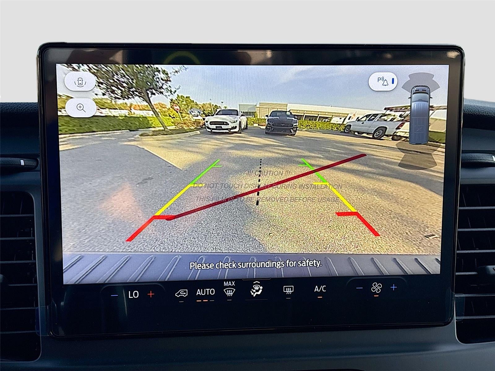 2026 Ford Transit Cargo Van T-150 130" Low Rf 8800 GVWR RWD