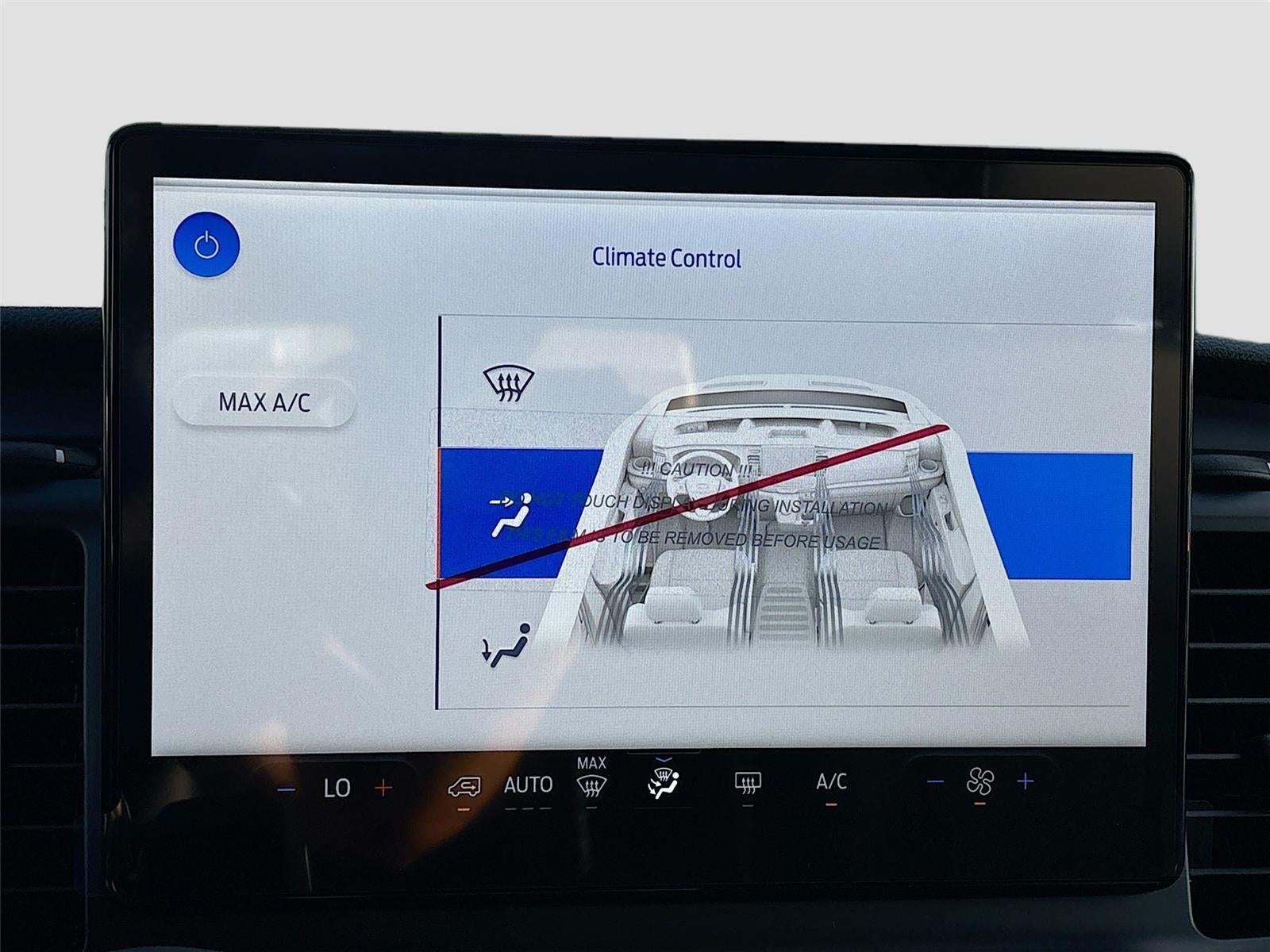 2026 Ford Transit Cargo Van T-150 130" Low Rf 8800 GVWR RWD