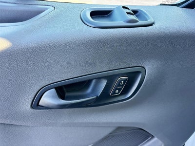 2026 Ford Transit Cargo Van T-150 130" Low Rf 8800 GVWR RWD