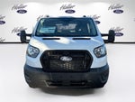 2026 Ford Transit Cargo Van T-150 130" Low Rf 8800 GVWR RWD