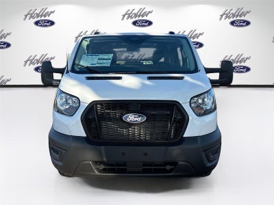 2026 Ford Transit Cargo Van T-150 130" Low Rf 8800 GVWR RWD