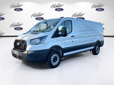 2026 Ford Transit Cargo Van T-150 130" Low Rf 8800 GVWR RWD