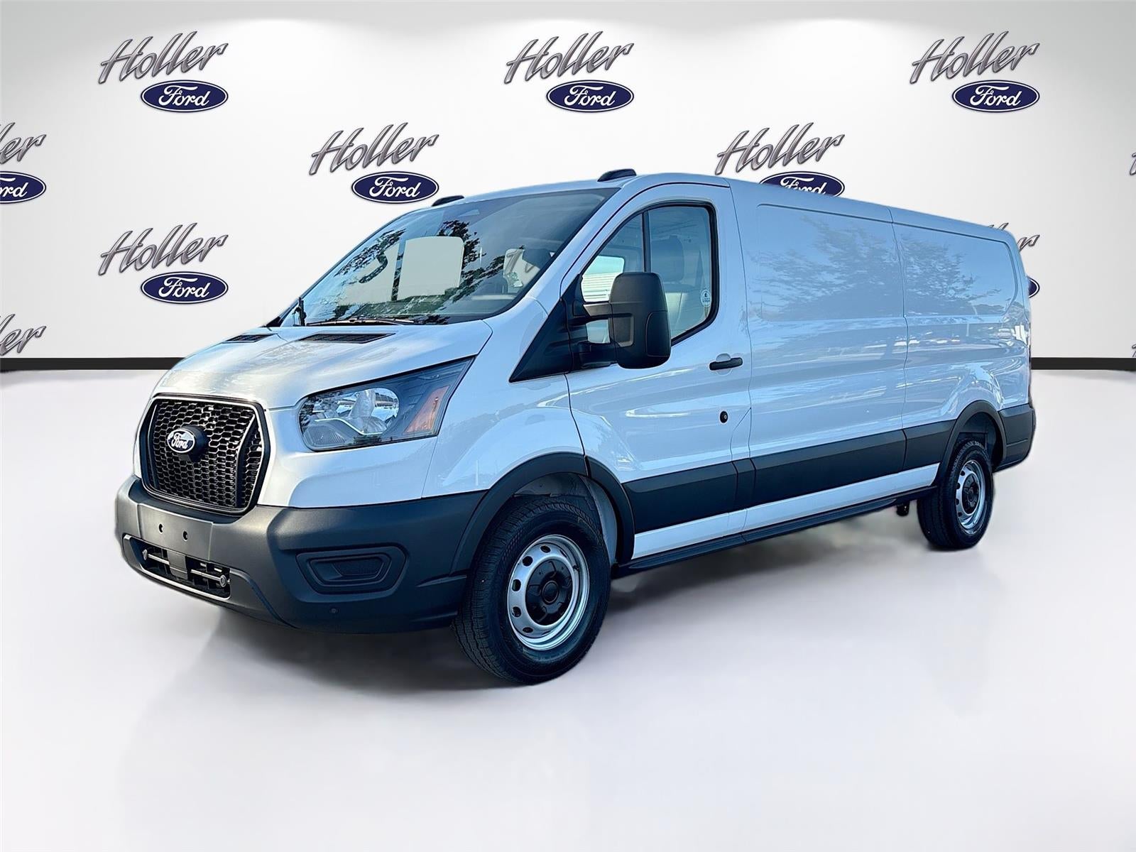 2026 Ford Transit Cargo Van T-150 130" Low Rf 8800 GVWR RWD