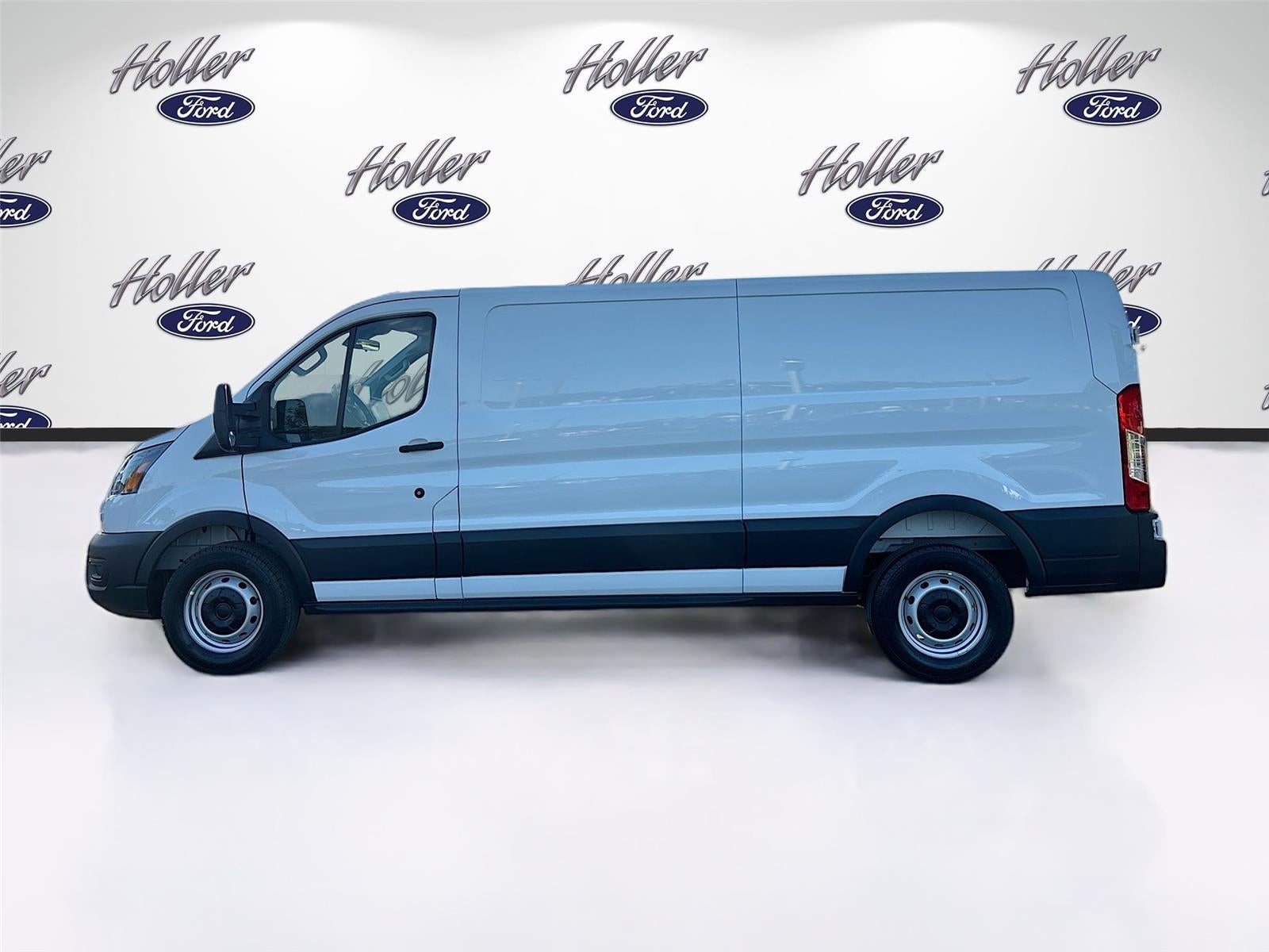 2026 Ford Transit Cargo Van T-150 130" Low Rf 8800 GVWR RWD