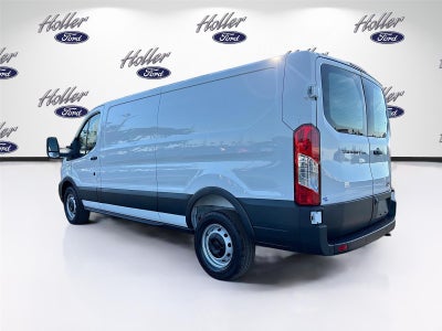 2026 Ford Transit Cargo Van T-150 130" Low Rf 8800 GVWR RWD