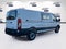 2026 Ford Transit Cargo Van T-150 130" Low Rf 8800 GVWR RWD