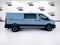 2026 Ford Transit Cargo Van T-150 130" Low Rf 8800 GVWR RWD