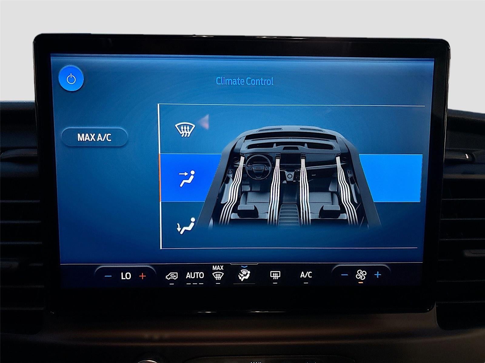 2026 Ford Transit Cargo Van T-150 130" Low Rf 8800 GVWR RWD