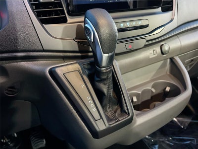 2026 Ford Transit Cargo Van T-150 130" Low Rf 8800 GVWR RWD