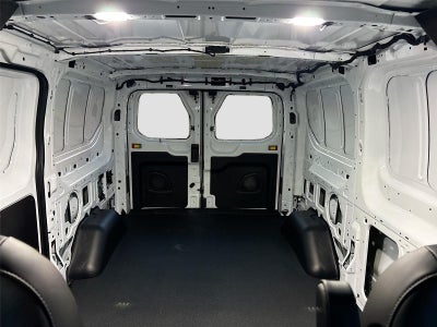 2026 Ford Transit Cargo Van T-150 130" Low Rf 8800 GVWR RWD